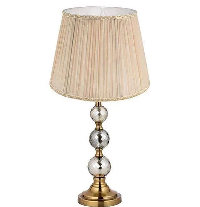 Dekoratif Abajur 50 cm