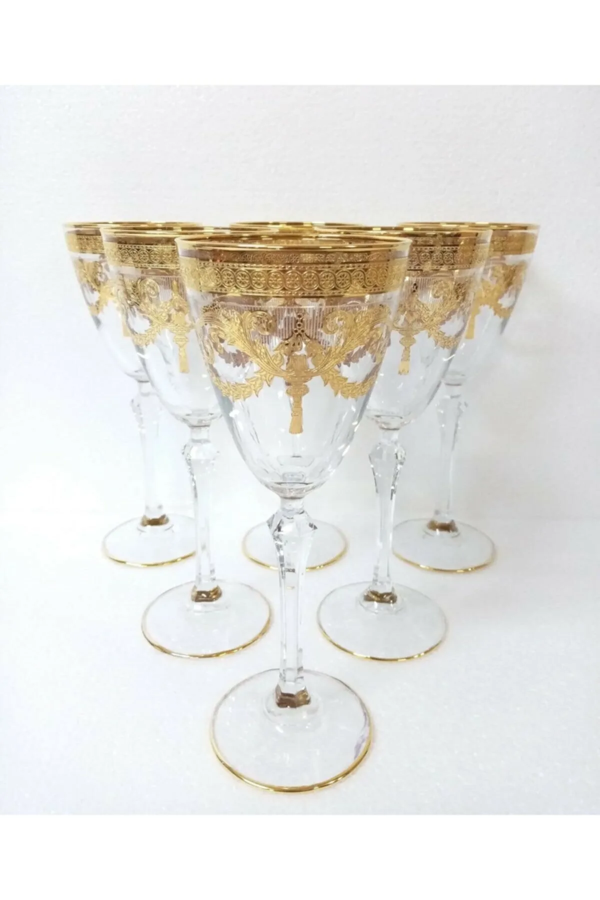 Gold 6’lı Kadeh