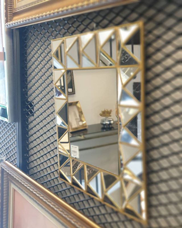 Dekoratif Pano Dekoratif Pano Ayna