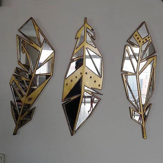 dekoratif duvar panosu