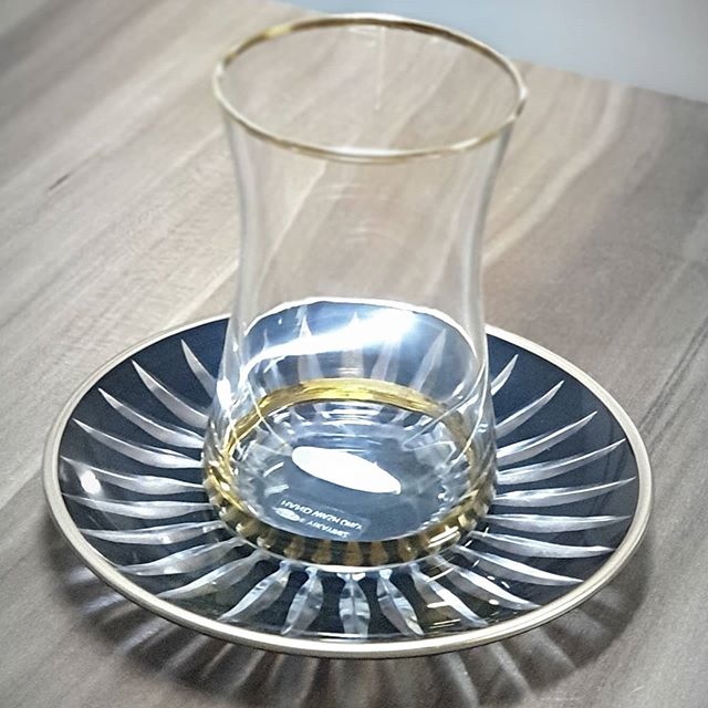 Çay Bardağı 6'lı 12 parça