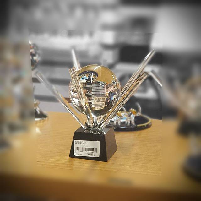 Kristal Toplu Kristal Obje